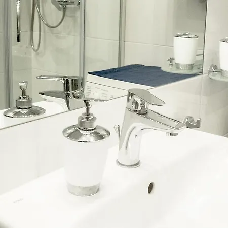 Apartament Na Dlugiej * غدانسك