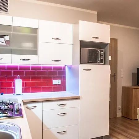 Apartament Na Dlugiej
