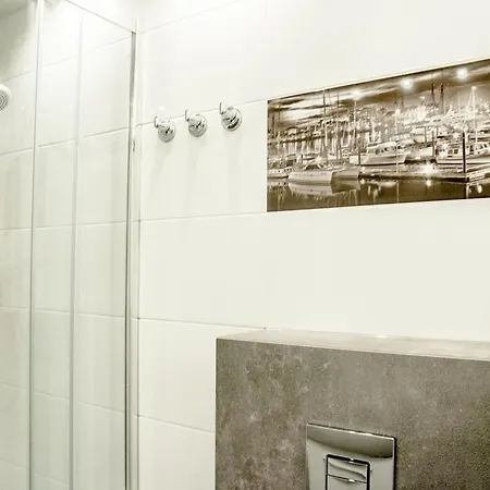 Apartament Na Dlugiej شقة غدانسك