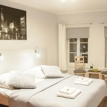 Apartament Na Dlugiej